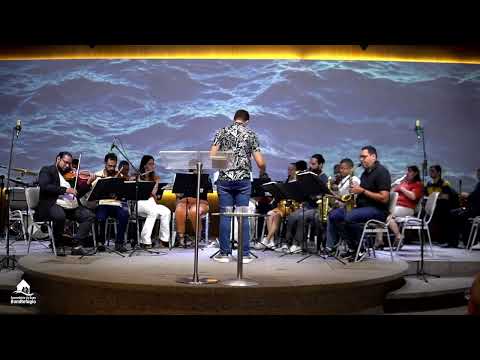 Geração Florida | Orquestra El Elyon