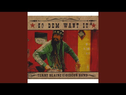 Gideon Dub (Poor Man Dub)