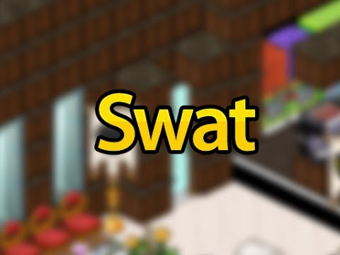 Habbo Swat Mobile Video