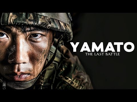 Yamato: The Last Battle (japanisches KRIEGSDRAMA in voller länge, ganzer film deutsch, kriegsfilme)