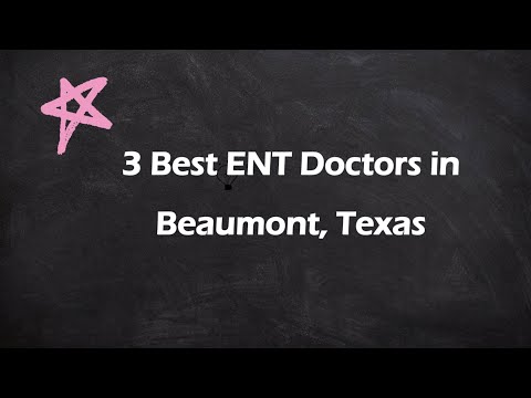 Beaumont Ent