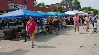 Video Screenshot for Northwood's Founder's Day