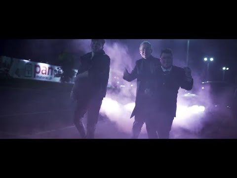 Cheatz, Mlody Adasko, RVG - TOXIC HELL 1 (reupload)