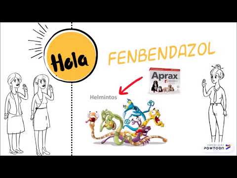 fenbendazol fereghajto