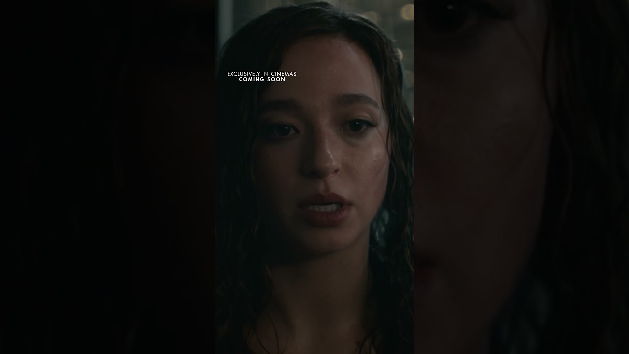 The Social Reckoning trailer thumbnail