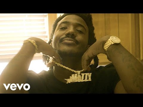 Mozzy - Messy Murder Scenes (Official Music Video)
