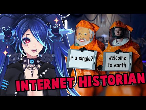 That Zone Between Area 50 and 52 | Spite Reacts to Internet Historian