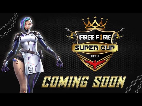 🔴FREE FIRE🔴SUPERCUP🔥 F x L - A x K - E x H 🔥 #46K