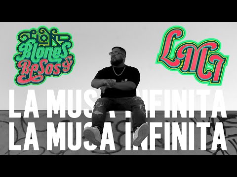 LionD - LMI (Video Oficial) | Blones & Besos