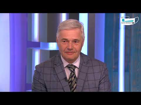 Врач-оториноларинголог Центра Алмазова рассказал о том, как правильно ухаживать за носом