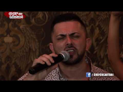 Cristi Farcas - Tu esti femeia care ma face sa mor | Live | Chef cu Lautari