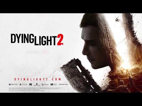 Dying Light 2 - E3 2019 Trailer