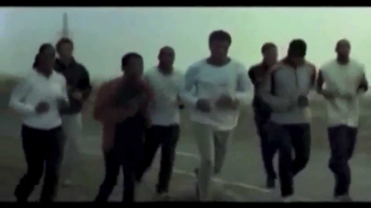 Muhammad Ali  Inspirational - Nothing Is Impossible