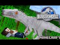 Minecraft Jurassic world || Welcome to the Minecraft Jurassic world || Minecraft gameplay Tamil