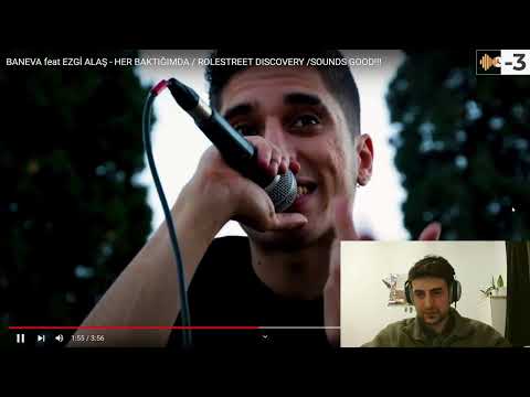 SIZCE NASIL PERFORMANS? | BANEVA feat EZGİ ALAŞ - HER BAKTIĞIMDA (Prodüktör Analizi)