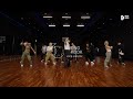 CHOREOGRAPHY 정국 Jung Kook 3D Feat Jack Harlow Dance Practice