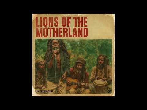 Roots Reggae (1973) [Unreleased Album] JAHBEN I - Lions of the Motherland