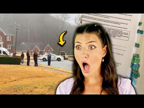 brother in law ARRESTED after i refused to be a surrogate for my twin sister👯‍♂️🚨