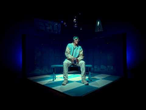 Alejo - 305 (Visualizer) I EFDLN