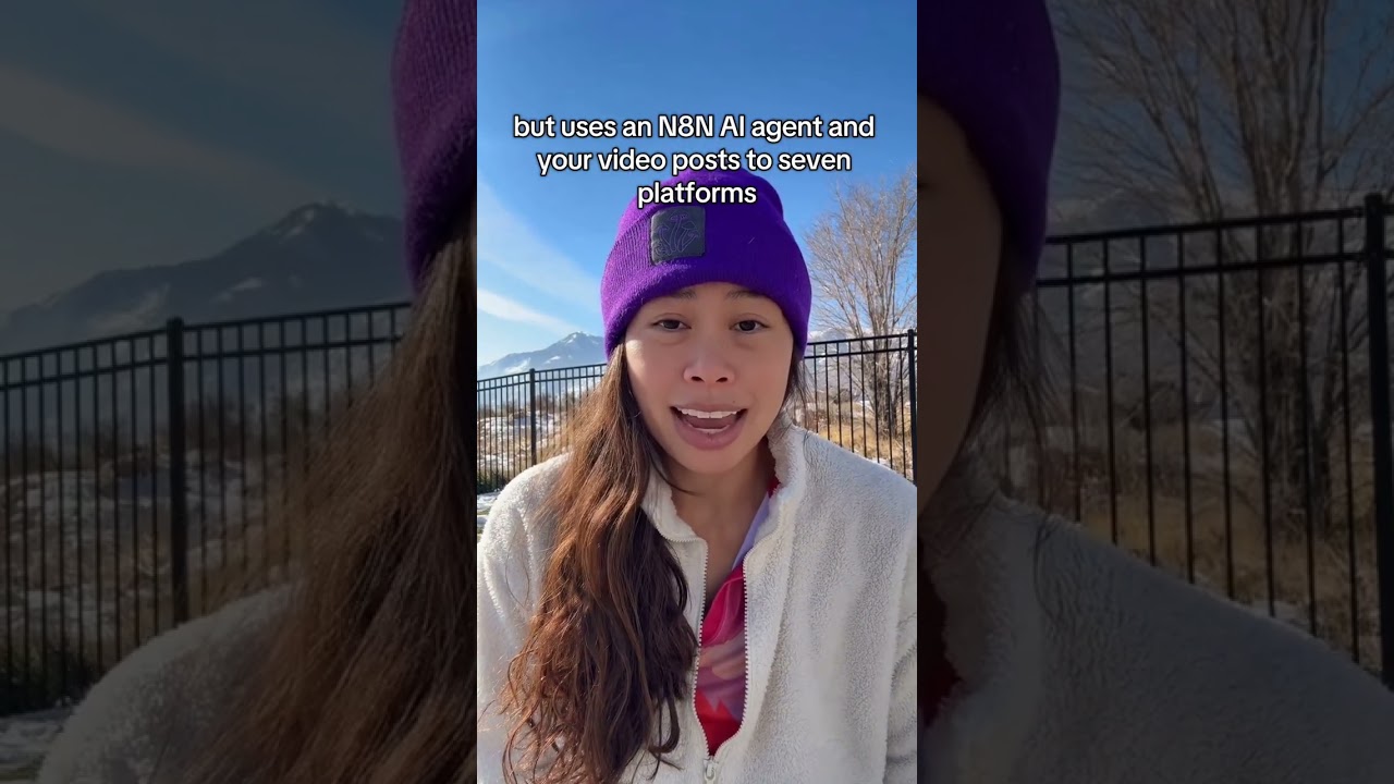 Learn AI automation for FREE by following along these awesome YouTube tutorials! If you get stuck on