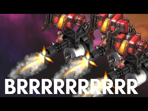 RELEASE THE DOGS OF WAR - Mengsk Weekly Brawl [Starcraft 2 Direct Strike]