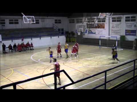 CB Canet 85   CB Tona 73