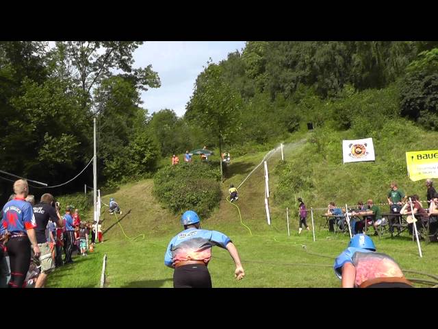 Skalice-Sokolské hřiště, 13. 08. 2011
