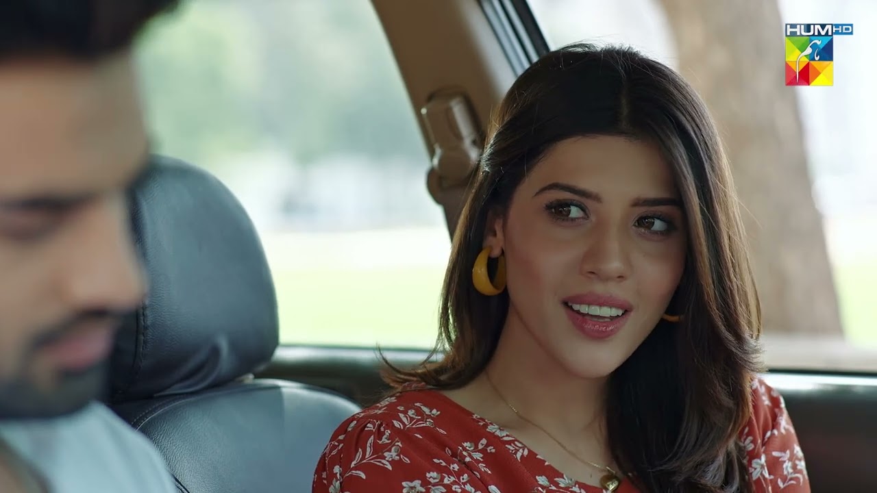 Tumhare Saamne Ladkon Ne Mujhy Mara Aur Tum Khamosh Rehi ...!! #meribahuain - HUM TV