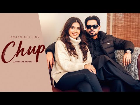 Chup - Arjan Dhillon (Full Album) Arjan Dhillon New Song | Latest Punjabi Song 2025