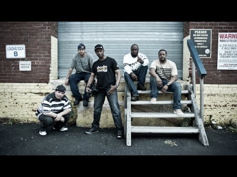 GJIGGY presents his USA TO UK LIVE BARS VISUAL EP VOL. 1