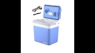 LAPTRONIX COOL BOX 12V DC 240V AC