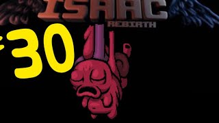 preview picture of video 'The Binding of Isaac Rebirth Ep 30 Sound Effect Bugs!'