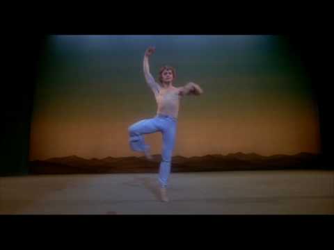 Mikhail Baryshnikov, The Turning Point, Le Corsaire.