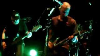 Helmet - Repetition - Live 21/12/2013