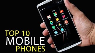 Top 10 Best Smartphone