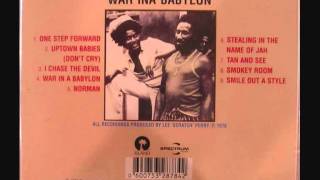 Max Romeo &amp; the Upsetters - Smile Out of Style