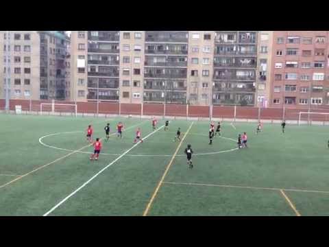 Loiola Indautxu Vs Arenas