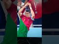 Cristiano Ronaldo Goal Celebration Against Ghana Siuu Cristianoronaldo Qatar2022 Goat Cr7