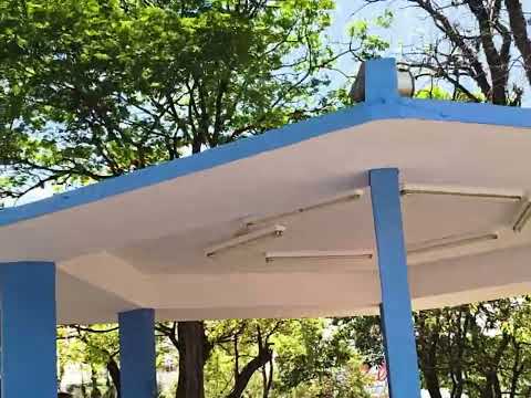 Cidade Limeira Interior de São Paulo 