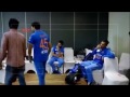 Reality Of DHONI Nature How He Behave Off The Match Watch Frustrated KOHLI Also