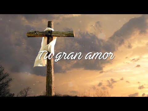 Tu Gran Amor - Oscar Medina