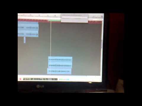 Kay Mason - Hinter den Kulissen III - Mosh36 & Said