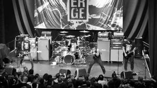 Converge &quot;Drop Out / Heartless&quot; Fonda Theatre, Los Angeles. 7-12-18