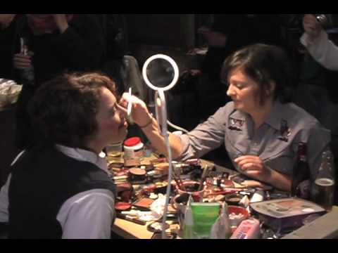 ArtStars* 4 - Brenda G