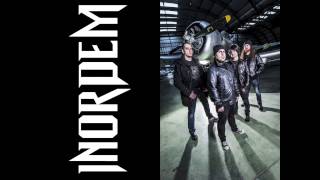 INORDEM - Dr  Feelgood (Mötley Crüe cover)