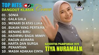 Download lagu Lagu TIYA NURAMALIA - SONIA - GALA GALA || DANGDUT LAWAS FULL ALBUM - GASENTRA 2025 mp3