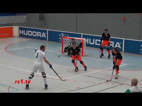 2018-02-04 IGR Remscheid - HSV Krefeld  (Herren)