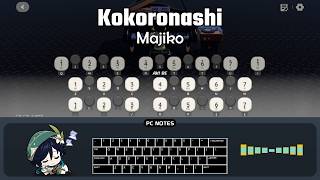 Download lagu majiko - Kokoronashi【Piano - Heartopia】 mp3 Download lagu majiko - Kokoronashi【Piano - Heartopia】 mp3
