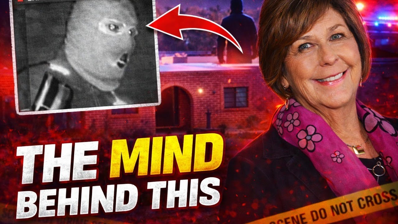 Nancy Guthrie Case: What the Masked Man May Reveal | Special Guest! Dr. Vona!