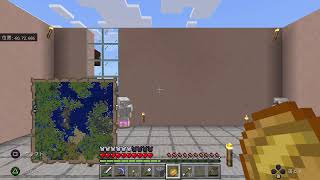 Minecraft　21.11.17